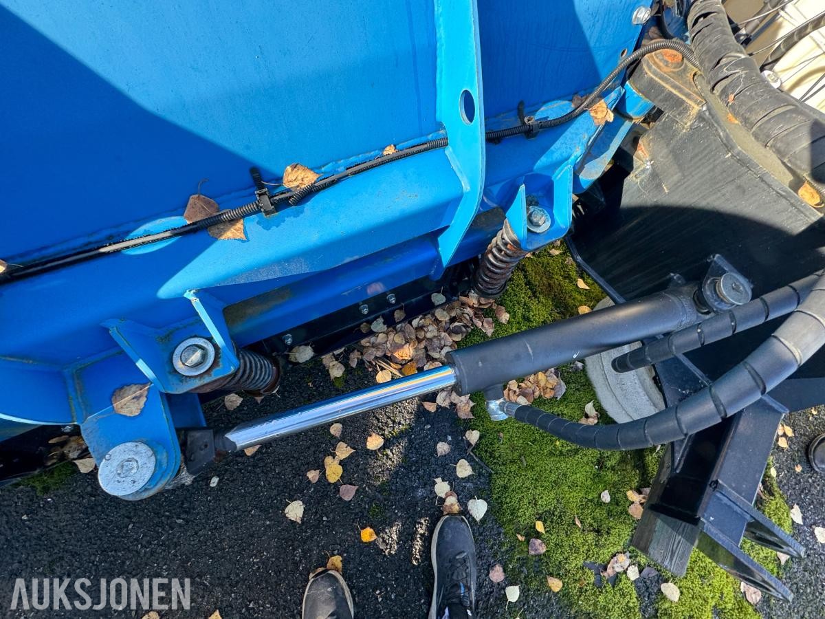 Lilleseth 300 vikeplog 