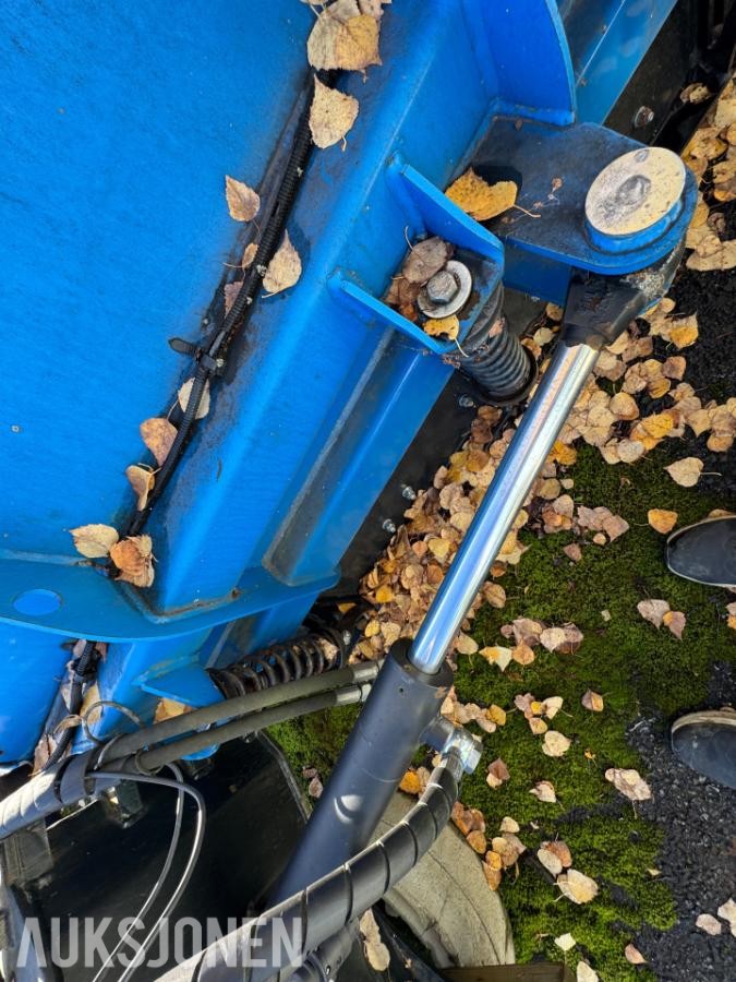Lilleseth 300 vikeplog 