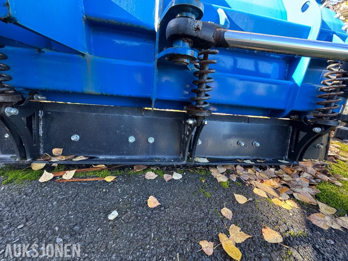 Lilleseth 300 vikeplog 