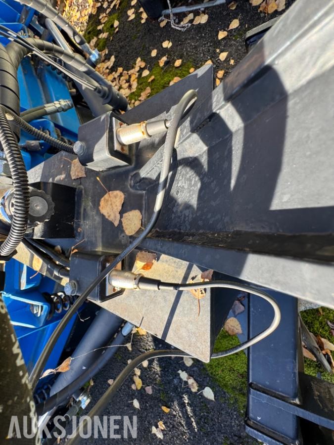 Lilleseth 300 vikeplog 