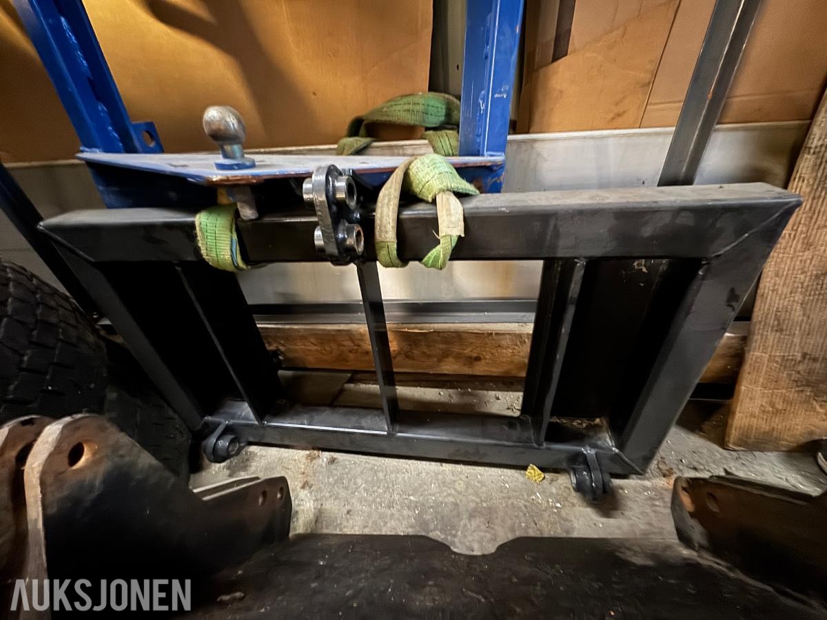 Lilleseth 300 vikeplog 