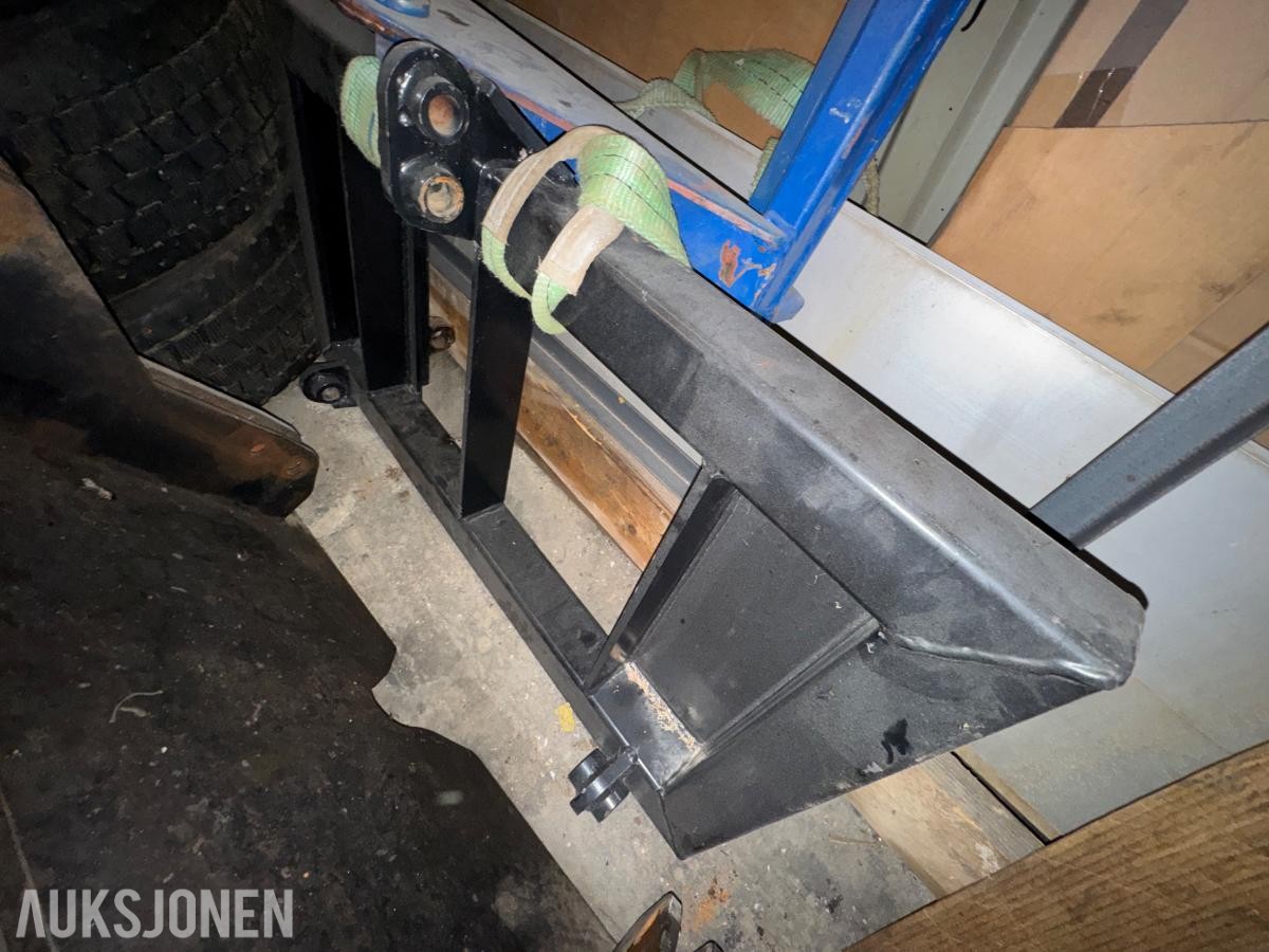 Lilleseth 300 vikeplog 