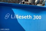 Lilleseth 300 vikeplog 