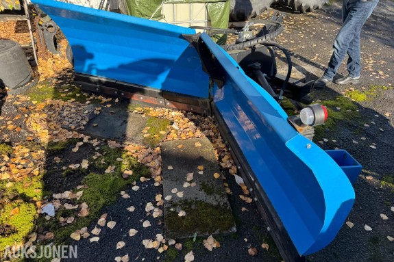 Lilleseth 300 vikeplog 