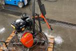2019 Husqvarna BG375 betongglatter / helikopter