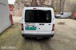 2013 Ford Transit Connect, TRANSIT CONNECT 1.8-75 D, 76369km