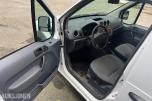 2013 Ford Transit Connect, TRANSIT CONNECT 1.8-75 D, 76369km
