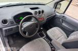 2013 Ford Transit Connect, TRANSIT CONNECT 1.8-75 D, 76369km