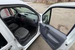 2013 Ford Transit Connect, TRANSIT CONNECT 1.8-75 D, 76369km