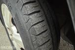 2013 Ford Transit Connect, TRANSIT CONNECT 1.8-75 D, 76369km