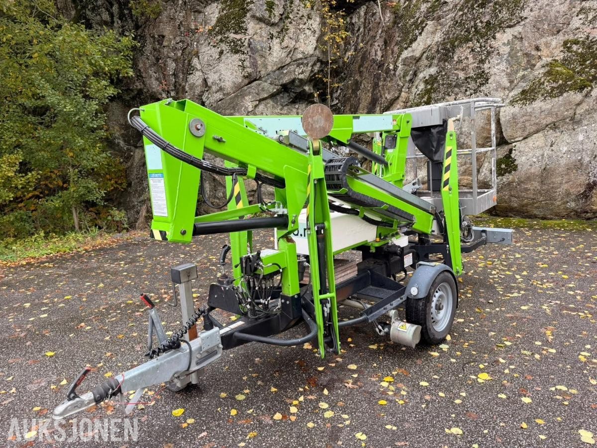 2022 Niftylift 120T MK1D tilhengerlift