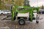 2022 Niftylift 120T MK1D tilhengerlift