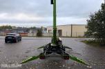 2022 Niftylift 120T MK1D tilhengerlift