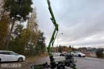 2022 Niftylift 120T MK1D tilhengerlift