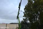 2022 Niftylift 120T MK1D tilhengerlift