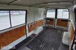 1992 Toyota HiAce, TOYOTA HI ACE DIESEL 4WDLH118L - 39139 Km.