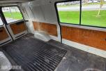 1992 Toyota HiAce, TOYOTA HI ACE DIESEL 4WDLH118L - 39139 Km.