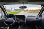 1992 Toyota HiAce, TOYOTA HI ACE DIESEL 4WDLH118L - 39139 Km.