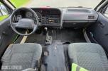 1992 Toyota HiAce, TOYOTA HI ACE DIESEL 4WDLH118L - 39139 Km.