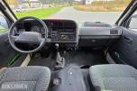 1992 Toyota HiAce, TOYOTA HI ACE DIESEL 4WDLH118L - 39139 Km.