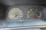 1992 Toyota HiAce, TOYOTA HI ACE DIESEL 4WDLH118L - 39139 Km.