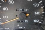 1992 Toyota HiAce, TOYOTA HI ACE DIESEL 4WDLH118L - 39139 Km.