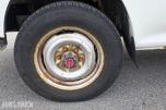 1992 Toyota HiAce, TOYOTA HI ACE DIESEL 4WDLH118L - 39139 Km.