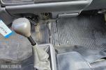 1992 Toyota HiAce, TOYOTA HI ACE DIESEL 4WDLH118L - 39139 Km.