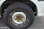 1992 Toyota HiAce, TOYOTA HI ACE DIESEL 4WDLH118L - 39139 Km.