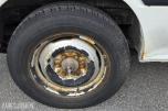 1992 Toyota HiAce, TOYOTA HI ACE DIESEL 4WDLH118L - 39139 Km.