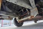 1992 Toyota HiAce, TOYOTA HI ACE DIESEL 4WDLH118L - 39139 Km.
