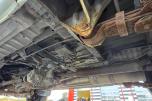 1992 Toyota HiAce, TOYOTA HI ACE DIESEL 4WDLH118L - 39139 Km.