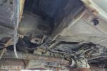 1992 Toyota HiAce, TOYOTA HI ACE DIESEL 4WDLH118L - 39139 Km.