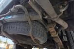 1992 Toyota HiAce, TOYOTA HI ACE DIESEL 4WDLH118L - 39139 Km.