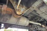 1992 Toyota HiAce, TOYOTA HI ACE DIESEL 4WDLH118L - 39139 Km.