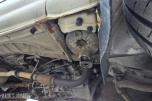 1992 Toyota HiAce, TOYOTA HI ACE DIESEL 4WDLH118L - 39139 Km.