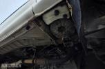 1992 Toyota HiAce, TOYOTA HI ACE DIESEL 4WDLH118L - 39139 Km.