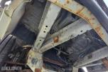 1992 Toyota HiAce, TOYOTA HI ACE DIESEL 4WDLH118L - 39139 Km.