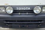 1992 Toyota HiAce, TOYOTA HI ACE DIESEL 4WDLH118L - 39139 Km.