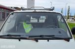 1992 Toyota HiAce, TOYOTA HI ACE DIESEL 4WDLH118L - 39139 Km.
