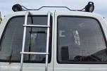 1992 Toyota HiAce, TOYOTA HI ACE DIESEL 4WDLH118L - 39139 Km.