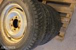 1992 Toyota HiAce, TOYOTA HI ACE DIESEL 4WDLH118L - 39139 Km.