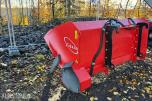 2024 Tokvam SMA1600 selvlastende strøkasse – 1 600 liter