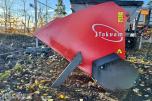 2024 Tokvam SMA1600 selvlastende strøkasse – 1 600 liter