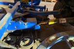 New Holland MC 35 4WD gressklipper