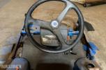 New Holland MC 35 4WD gressklipper