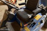 New Holland MC 35 4WD gressklipper
