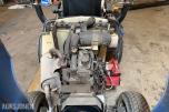 New Holland MC 35 4WD gressklipper