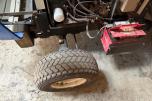 New Holland MC 35 4WD gressklipper