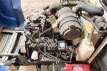 New Holland MC 35 4WD gressklipper